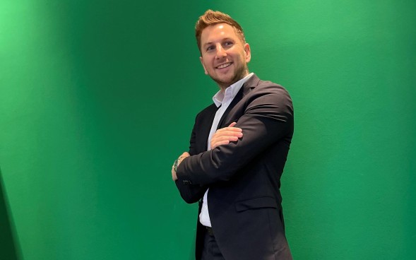 Sven Mayer