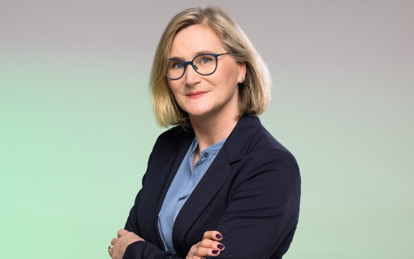 Heike Schlick-Karst