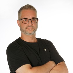 Felix Rosmann
