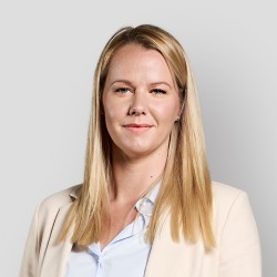 Marina Budde