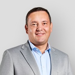 Michael Waszek