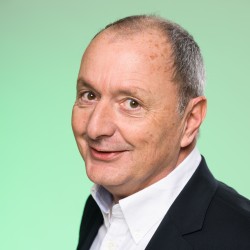 Oliver Schlick