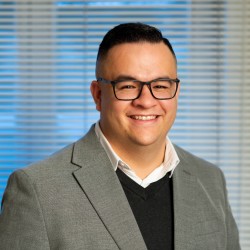 Patrick Tran