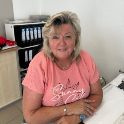 Petra Sander