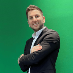 Sven Mayer