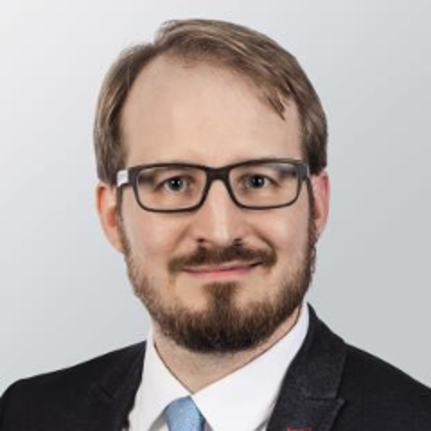 Agenturinhaber Martin Ahrens