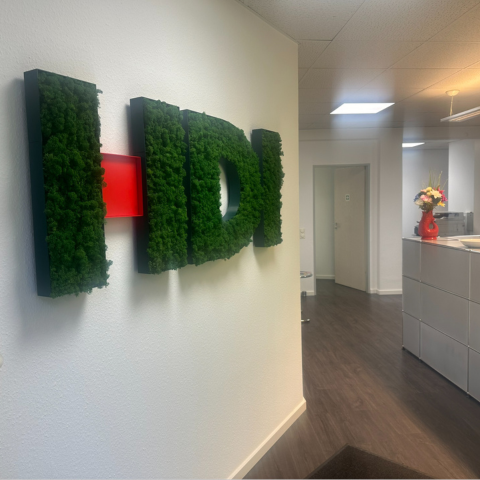 HDI Logo