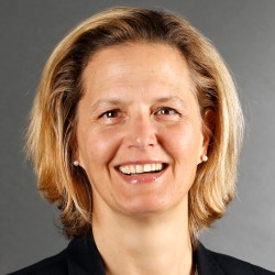 Judith Fiona Baumeister