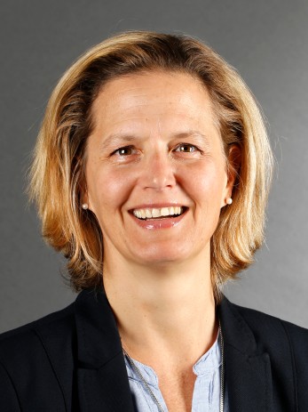 Judith Fiona Baumeister