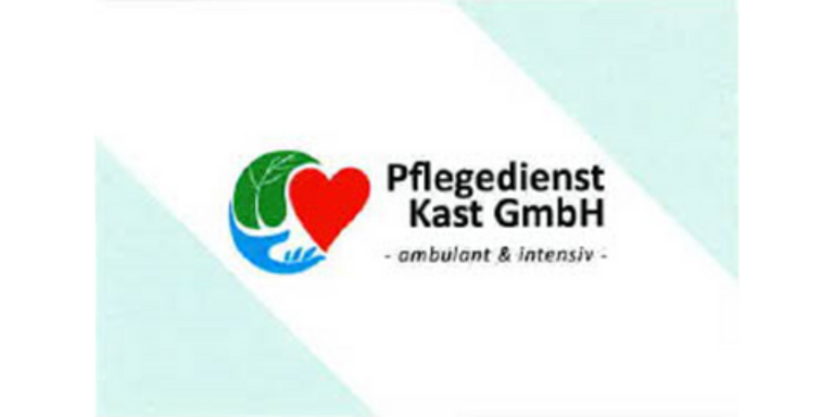 Logo Pflegedienst