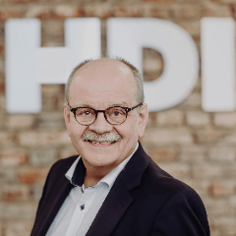 Mitarbieter Johannes Sondermann