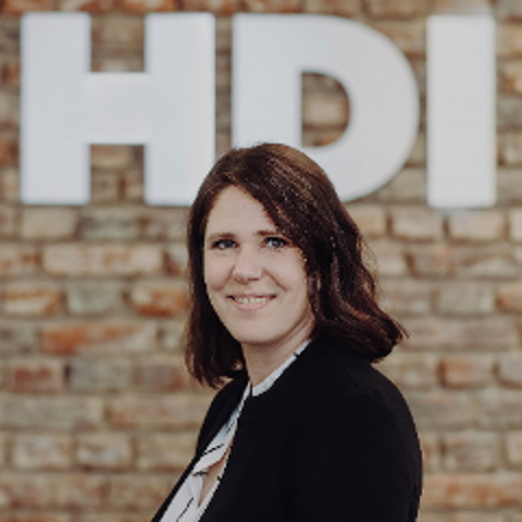 Mitarbeiterin Kersten Alefelder