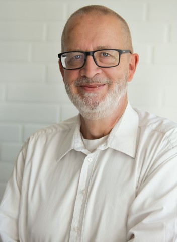 Versicherungsfachmann Jens Gilenski