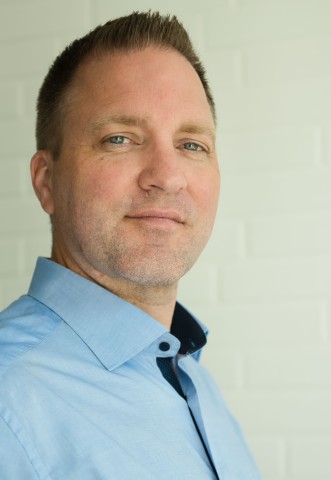 Agenturinhaber Rouven Bröcker