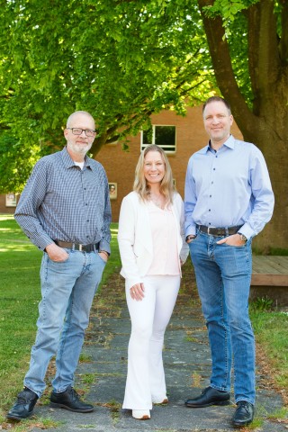 Team Rouven Bröcker