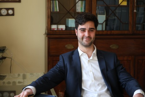 Victor Calleja Cancho