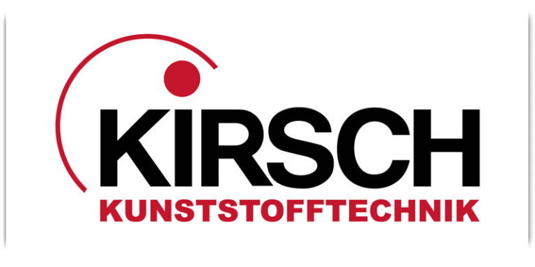 Logo Kirsch - Kunststofftechnik