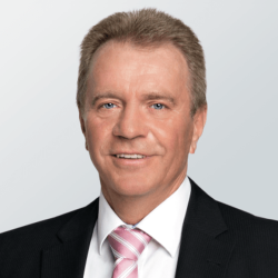 Norbert  Redöhl