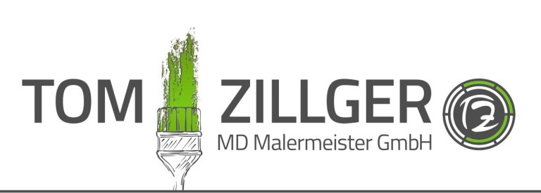 Logo-MD Maler