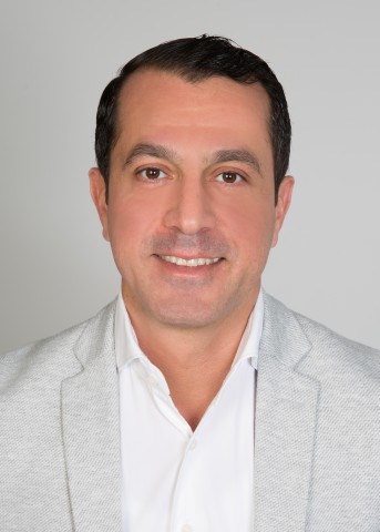 Ali Dousti 2026