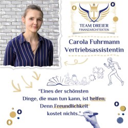 Carola Fuhrmann