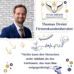 Thomas Dreier