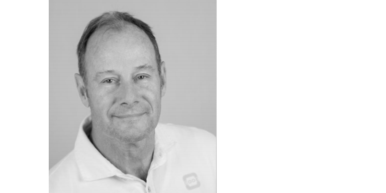 Mitarbeiter Manfred Schirmer