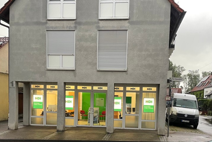 Agentur Christodoulos von außen