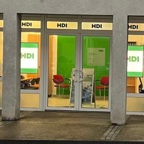 Agentur aussen nah