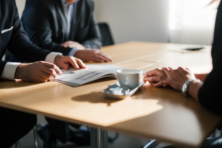 HDI Generalvertretung Falk Eichhorn