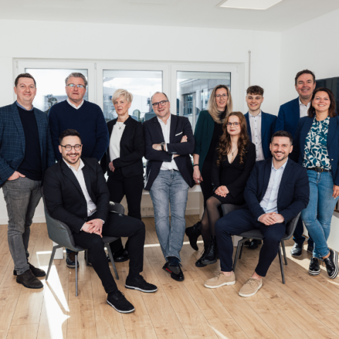 Team Agentur Eichhorn