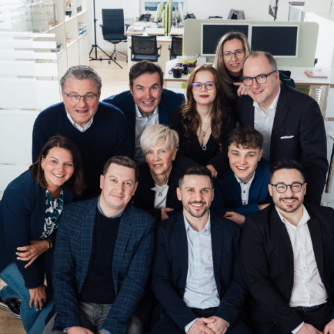 HDI Generalvertretung Falk Eichhorn