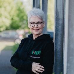 Heike Fentzahn