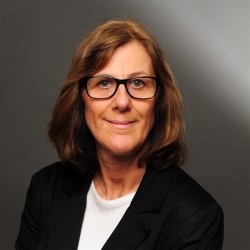 Silvia van der Heyden