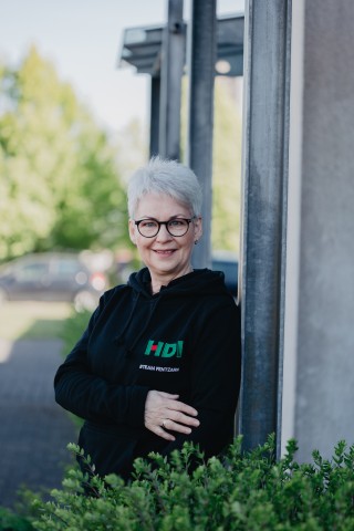 Heike Fentzahn 2026