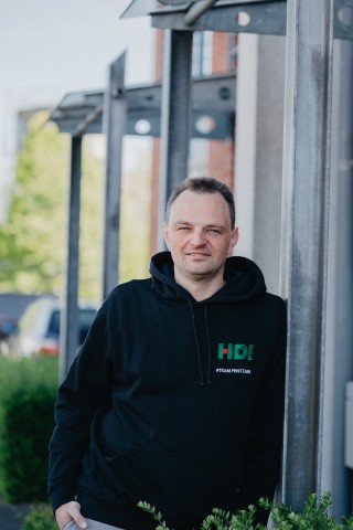 Martin Koenigsmann 2026