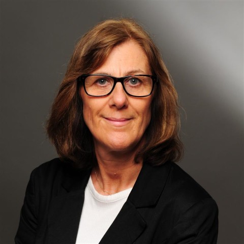 Silvia van der Heyden 