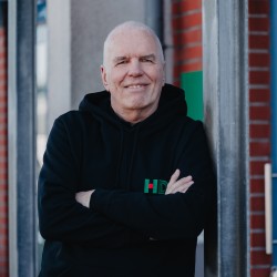 Uwe Fentzahn