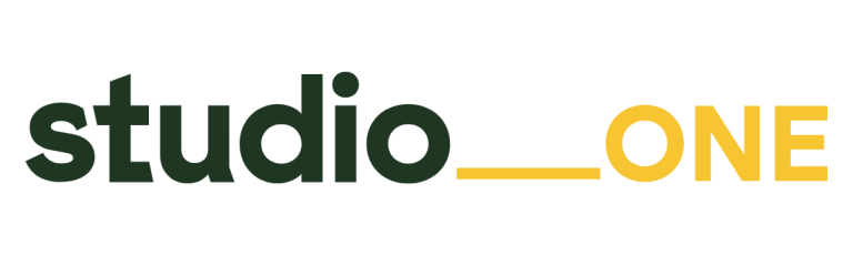 Logo studio one