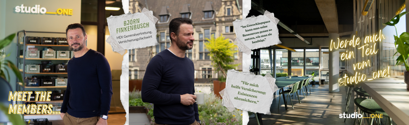 Vorstellung Finkenbusch