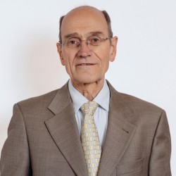Gottfried Betzmann