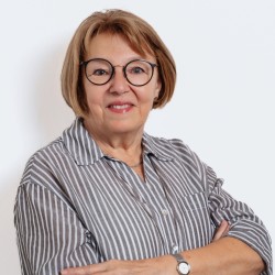 Hildegard Rapp