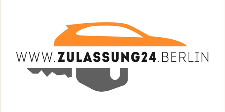 Logo Zulassung24 Berlin