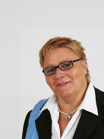 Annette Gabrielle Griehl