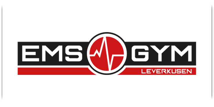 Logo EMS GYM Leverkusen
