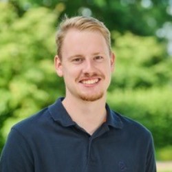 Jonas Christian  Brix