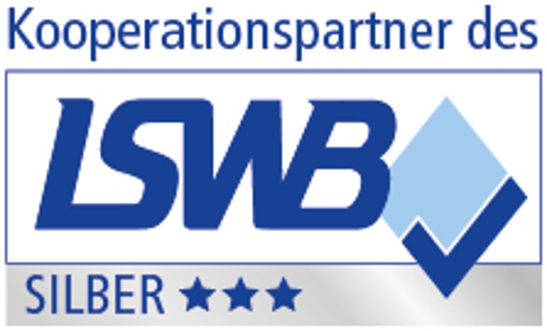 LSWB Kooperationspartner