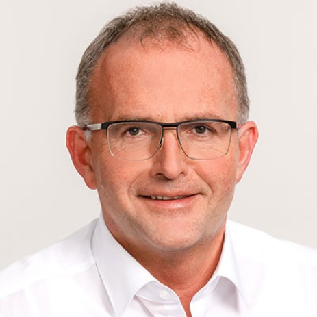 Udo Jahreis