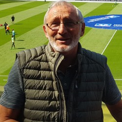 Gerhard-Wilhelm Gerland