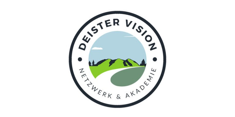 Logo DeisterVision